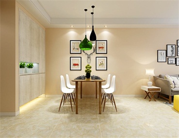 “輕裝修，重裝飾”，教你如何家居搭配？