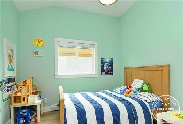 兒童房風(fēng)格