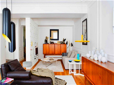 不同戶型不同裝修的特點(diǎn)是什么？