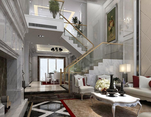  復式戶型裝修需要注意什么？