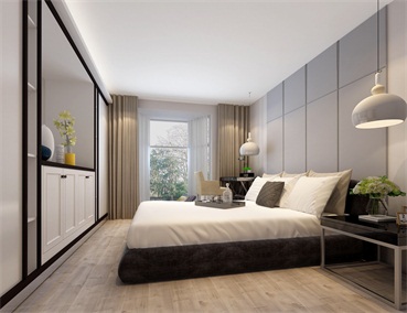 如何輕巧實現(xiàn)家居搭配？看易高家居的說法