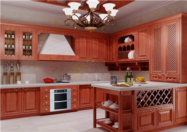 櫥柜選購你需要了解的細(xì)節(jié)？