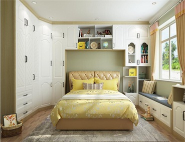 教師節(jié)將至，各科老師都喜歡哪種家居風(fēng)格？