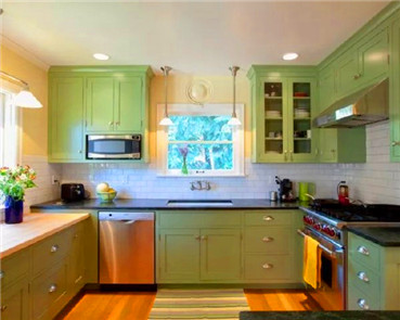 定制櫥柜需要注意哪些事情呢？