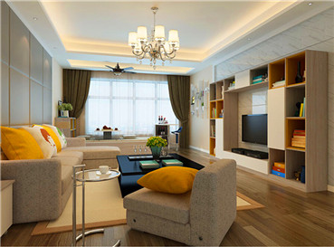 全屋定制加盟投資需要多少錢？