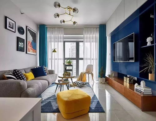  吊頂應(yīng)該怎么設(shè)計？如何設(shè)計不易過時的吊頂？