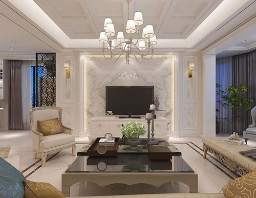  選購瓷磚有什么要注意的？如何挑選到合適的瓷磚？