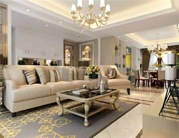 做全屋定制加盟生意怎么樣？