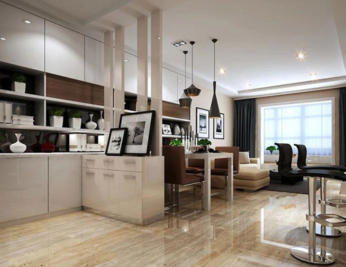  家具經(jīng)銷商如何走出困境？是否應(yīng)該轉(zhuǎn)型做全屋定制？