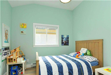 成長型兒童房如何設(shè)計？