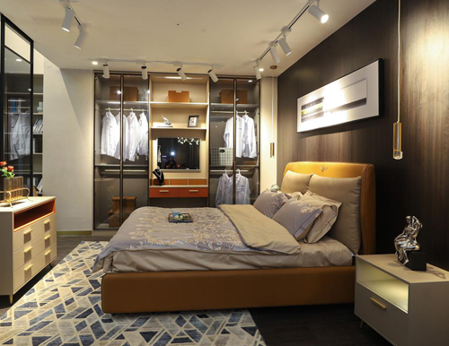 開(kāi)全屋定制家居店，代理商有哪些細(xì)節(jié)要注意？