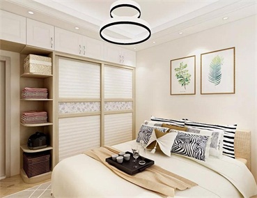 開(kāi)一家全屋定制加盟店如何經(jīng)營(yíng)的更好？