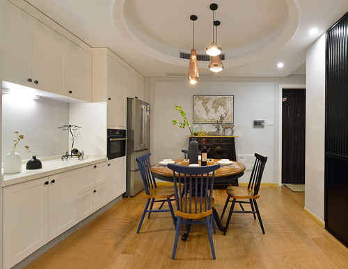  定制餐邊柜有必要嗎？定制餐邊柜要考慮哪些功能？