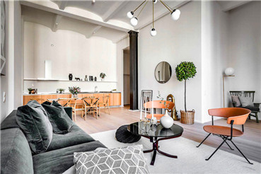 加盟全屋定制，從三方面了解品牌？