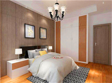 定制衣柜需要注意哪些？