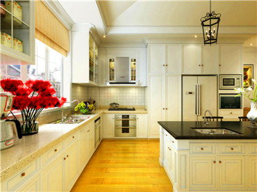 櫥柜如何選擇？需要注意哪些？