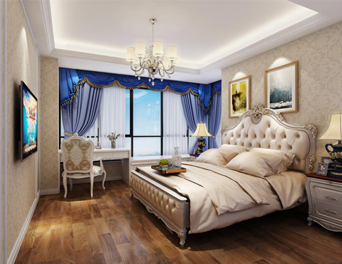  新古典風格裝修有什么特點？有哪些方面需要注意？