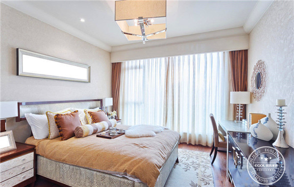 臥室裝修設(shè)計