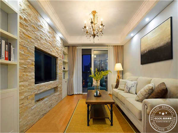 電視背景墻設(shè)計