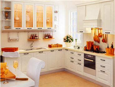 櫥柜如何選購？需要注意哪些？