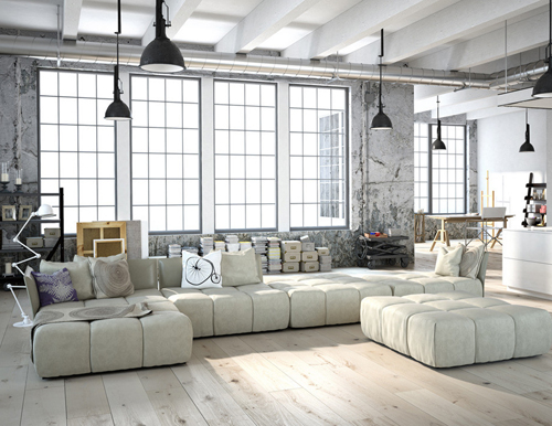  客餐廳小怎么辦？有哪些客餐廳擴(kuò)容的方法？