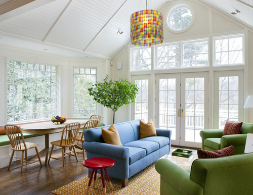  全屋定制發(fā)展趨勢如何？現(xiàn)在加盟全屋定制家居晚嗎？