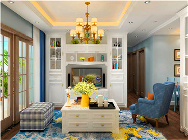 全屋定制加盟需要了解幾點？