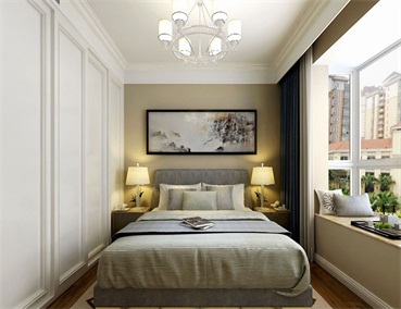 加盟全屋定制需要多大店面和資金？