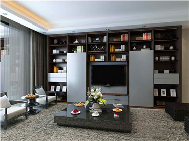 全屋定制包括哪些方面呢？