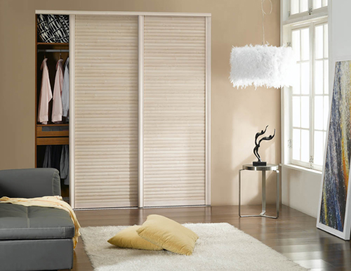  臥室一定需要定制衣柜嗎？臥室不設(shè)計(jì)衣柜可以嗎？