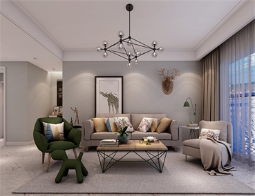 全屋定制加盟一線品牌有哪些？