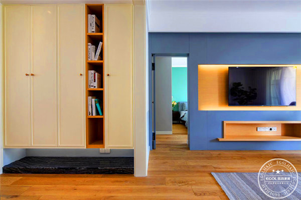 玄關(guān)設(shè)計