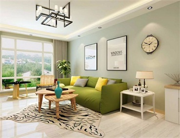 備戰(zhàn)雙十一，家居搭配怎樣裝修設(shè)計(jì)？