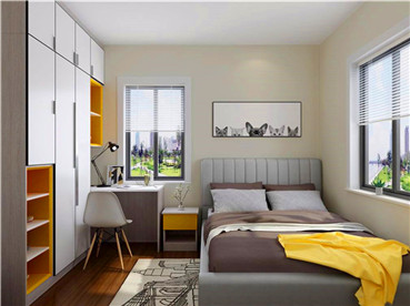 定制衣柜的優(yōu)劣分別是哪些？