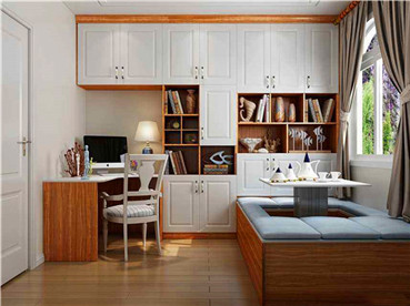 從幾點(diǎn)分析全屋定制品牌？