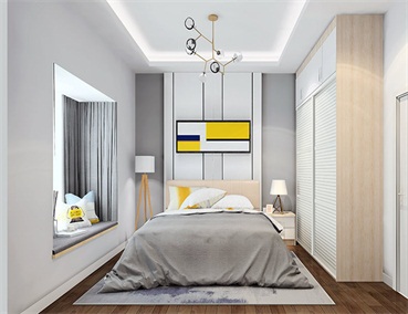 加盟全屋定制需要多少資金？看易高家居的解說