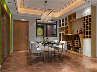 定制餐邊柜需要注意哪些？