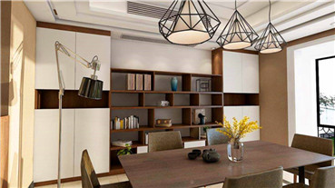 加盟全屋定制品牌需要慎重考慮哪些呢？