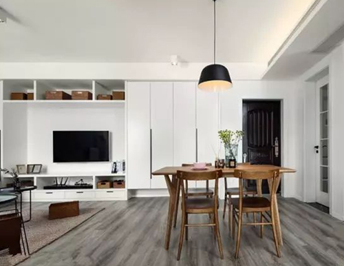  裝修要花多少錢？不同預(yù)算裝修風(fēng)格怎么選？