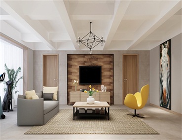 開全屋定制加盟店，成本費用是多少？