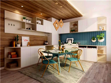 開(kāi)全屋定制加盟店需要做好哪些方面？