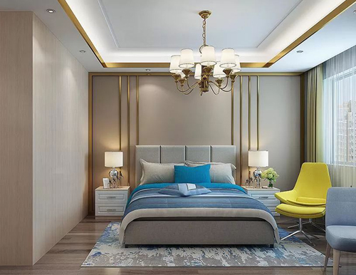  裝修選什么墻色好？什么樣的墻色能百搭定制家具？  ?