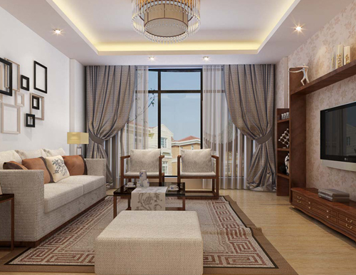  裝修窗簾應(yīng)該怎么選？什么窗簾更適合你家？