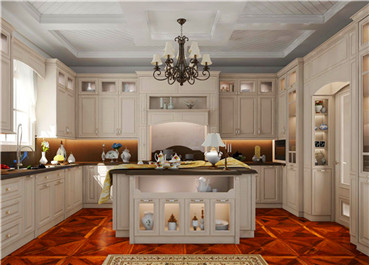 選購整體櫥柜從哪些方面判斷好壞呢？