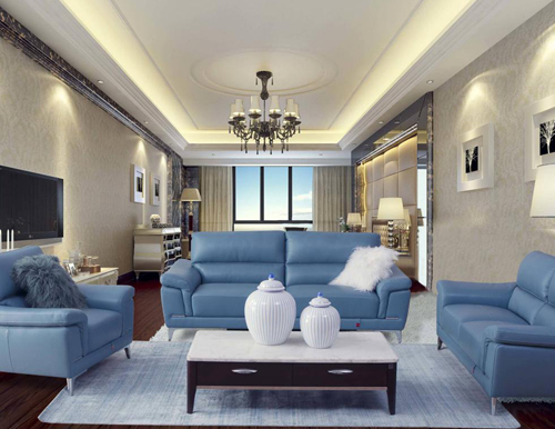  定制家居裝修有哪些顏色最好不要用？