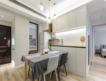 全屋定制加盟，哪個品牌好？