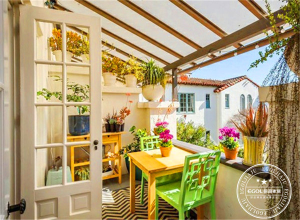 陽(yáng)臺(tái)設(shè)計(jì)