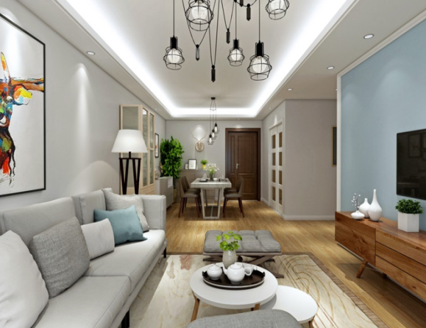 家居裝修哪些細節(jié)問題需留意？看易高家居怎么說？