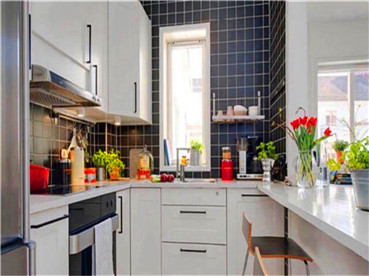 廚房裝修需要注意哪些細節(jié)設(shè)計？