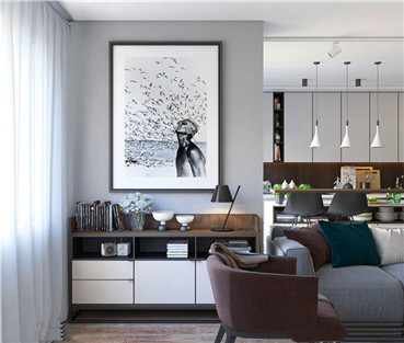 加盟全屋定制品牌需要哪些費(fèi)用呢？